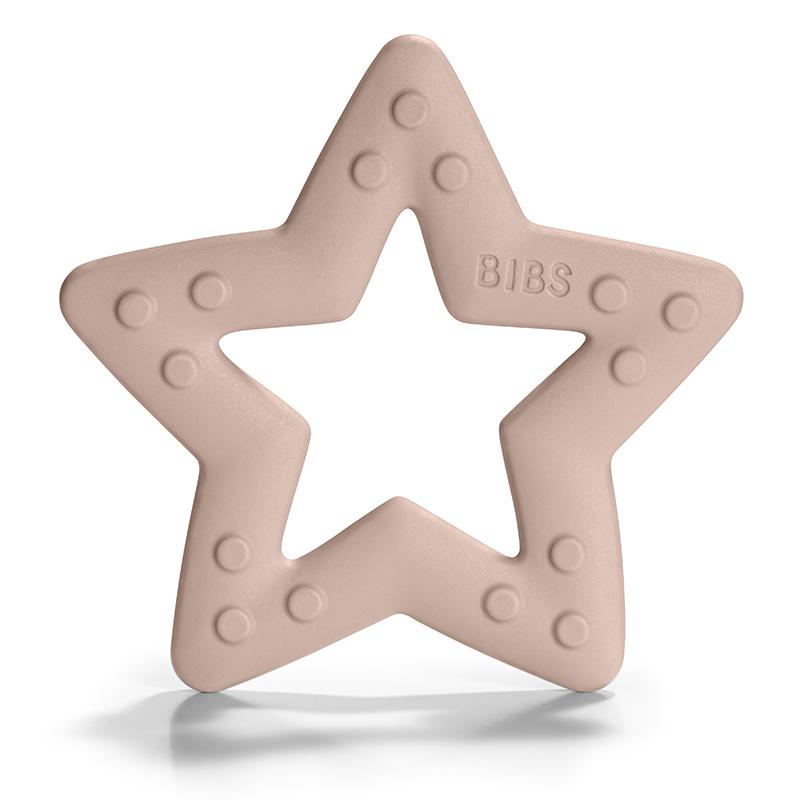 Bibs Teether | Blush