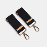 Gold Stroller Hooks By CHIC-A-BOO