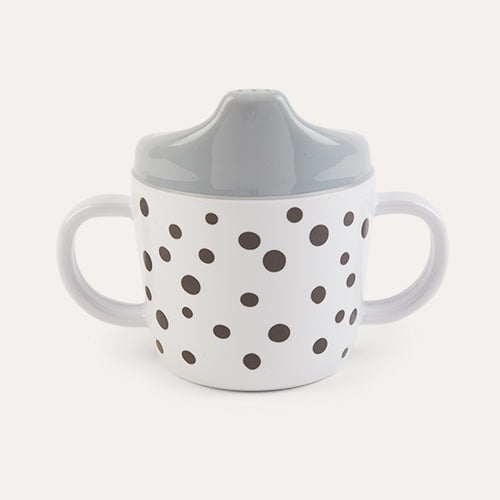 Spout Cup with Handles | Grey