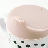 Spout Cup with Handles | Powder