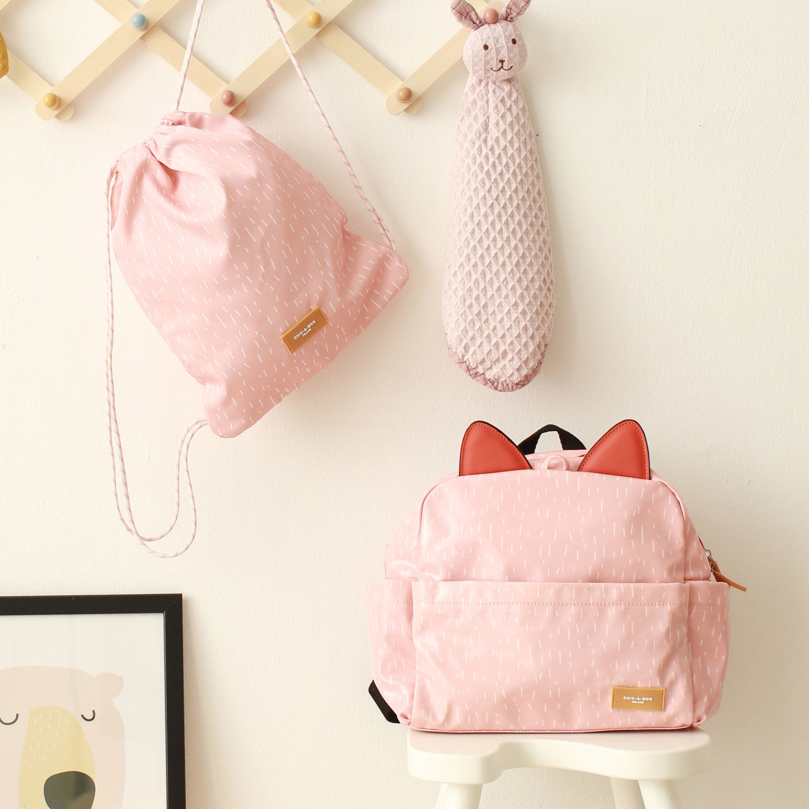 ★ ACOC★ Gathered Mini BackpackBeige 5008427027 JanSport Half Pint Mini Backpack – ShopCGX