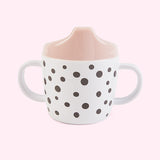 Spout Cup with Handles | Powder