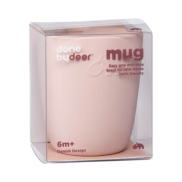 Silicone Mini Mug | Powder