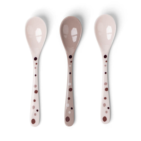 Spoon Dreamy Dots Set | Powder